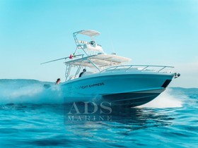 2009 Midnight Express 37 Cabin for sale