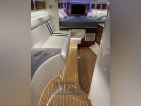 2009 Midnight Express 37 Cabin for sale