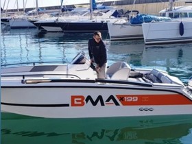 2022 BWA Bma X199 zu verkaufen
