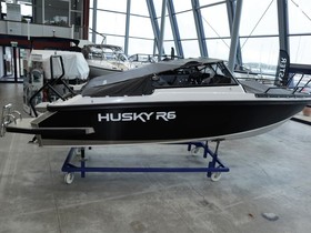 2023 Finnmaster Husky R6