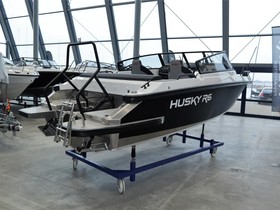 Buy 2023 Finnmaster Husky R6