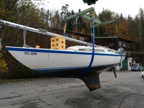 Köpa 1978 Botnia Marin H-Boot