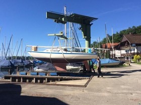 1978 Botnia Marin H-Boot for sale
