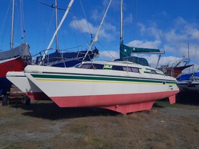 1992 Prout Event 34 for sale