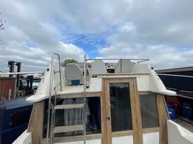 1987 Bayliner 2556 Fly for sale