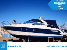 Osta 2008 Cranchi Mediterranee 43