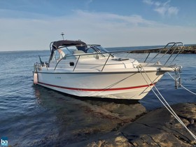 Buy 2008 Nimbus Nova 30