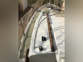 Wieser Yacht- und Bootswerft Admiral 24 eladó