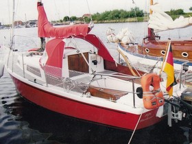 Wieser Yacht- und Bootswerft Admiral 24