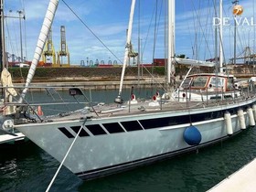 1984 Nordia 58 for sale