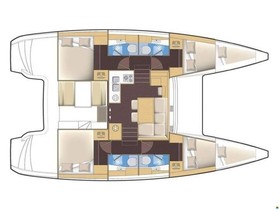 2017 Lagoon 39