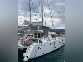 2014 Lagoon 39 for sale