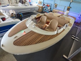 2021 Unknown Cnt-Boat 5.80A