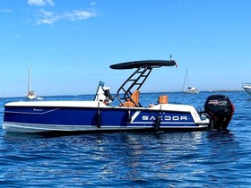 Saxdor 200 Sport