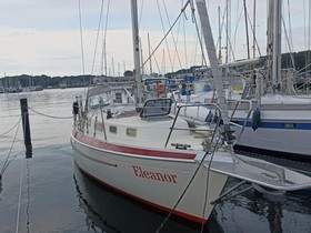 Malö Yachts 40H
