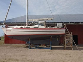 1977 Malö Yachts 40H