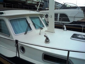 2014 Linssen Classic Sturdy 36 Sedan