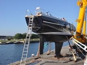 1986 Omega Sloop 70 for sale