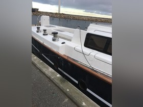 1986 Omega Sloop 70