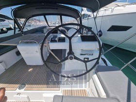 2021 Jeanneau Yachts 51 на продажу