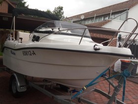 RaJo Cabin 450