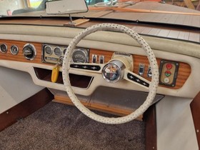1969 Riva Burkhardt 580 160Kw на продажу