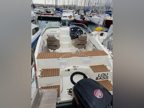2015 Unknown 595 Activ