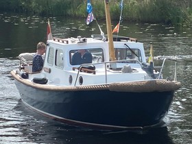 2002 Unknown Schuttevaer Vlet ( Type Onj) for sale