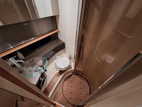 2009 Atlantis 50