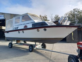 Lehmann + Yachten Cruiser Typ 800