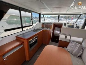 2017 Bénéteau Swift Trawler 30 на продажу