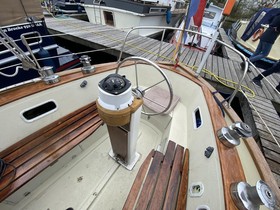 Buy 1974 Fjord 33 Ms