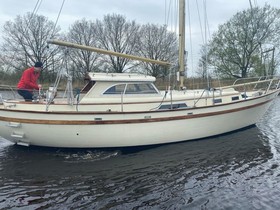 1974 Fjord 33 Ms