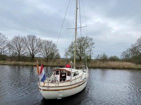 1974 Fjord 33 Ms for sale