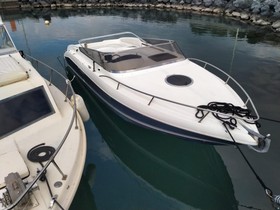 Köpa 2005 Molinari Airon Marine 278