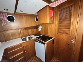1994 Linssen Classic Sturdy 400Ac Twin for sale