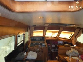 2001 Linssen Grand Sturdy 430 Ac Twin for sale