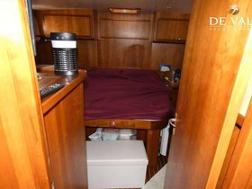 2001 Linssen Grand Sturdy 430 Ac Twin for sale