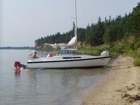 1992 MacGregor 26 for sale