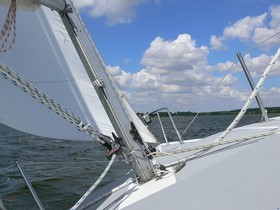 1992 MacGregor 26