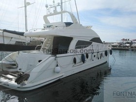 2004 Rodman 64 Fly for sale