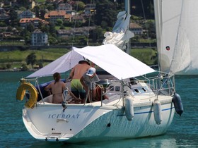 1986 Elan 31 for sale