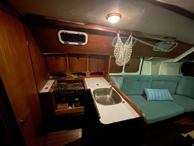 1986 Elan 31