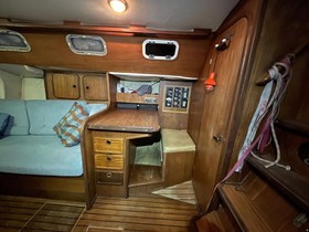 1986 Elan 31 for sale