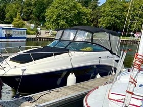 Sea Ray 265 Sundancer Dae