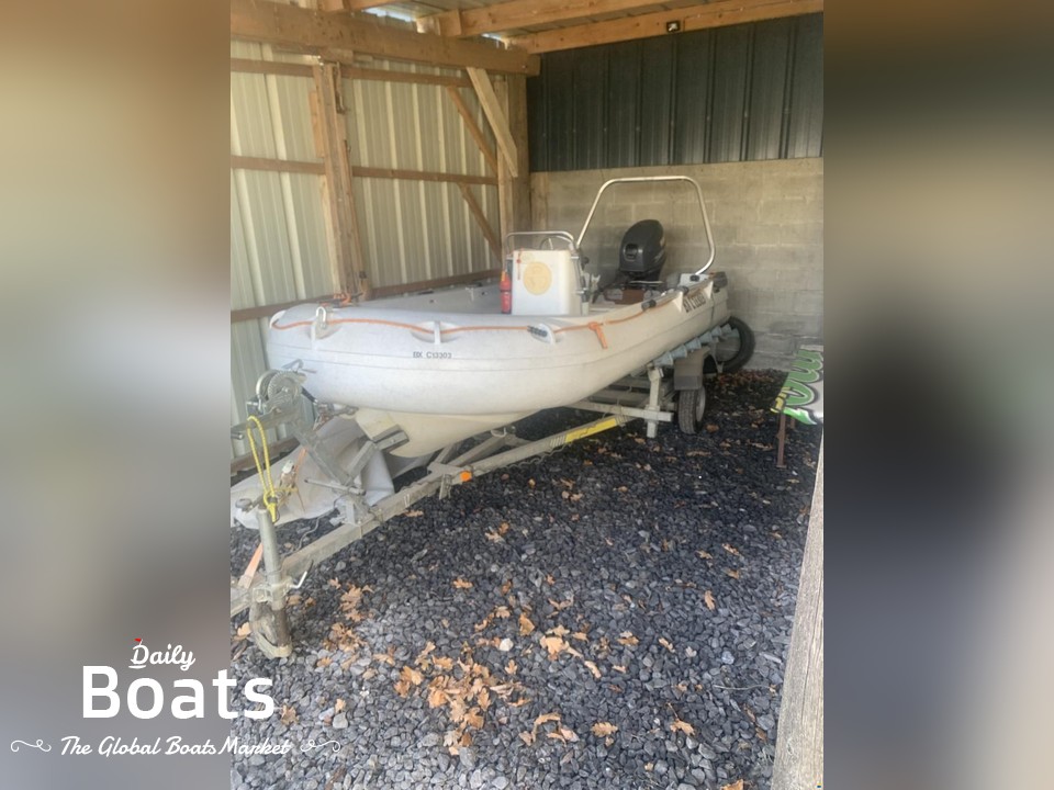 2003 Fun Yak 390 Yack for sale. View price, photos and Buy 2003 Fun Yak