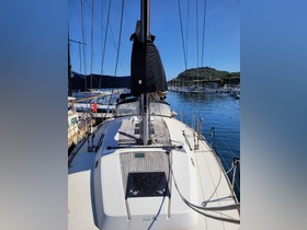 2007 Hanse 430 for sale