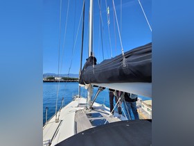 2007 Hanse 430