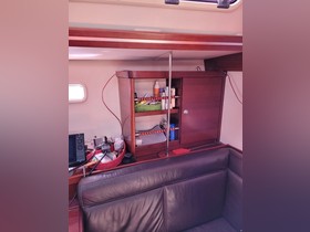 2007 Hanse 430