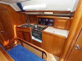2001 Dufour 36 Classic - 3 Cabin на продажу